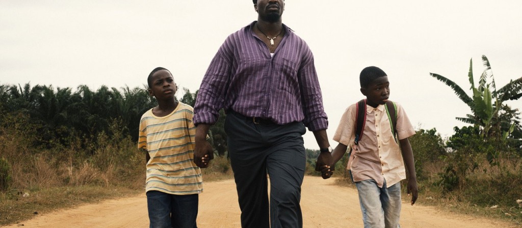 actualité Un jour avec mon père