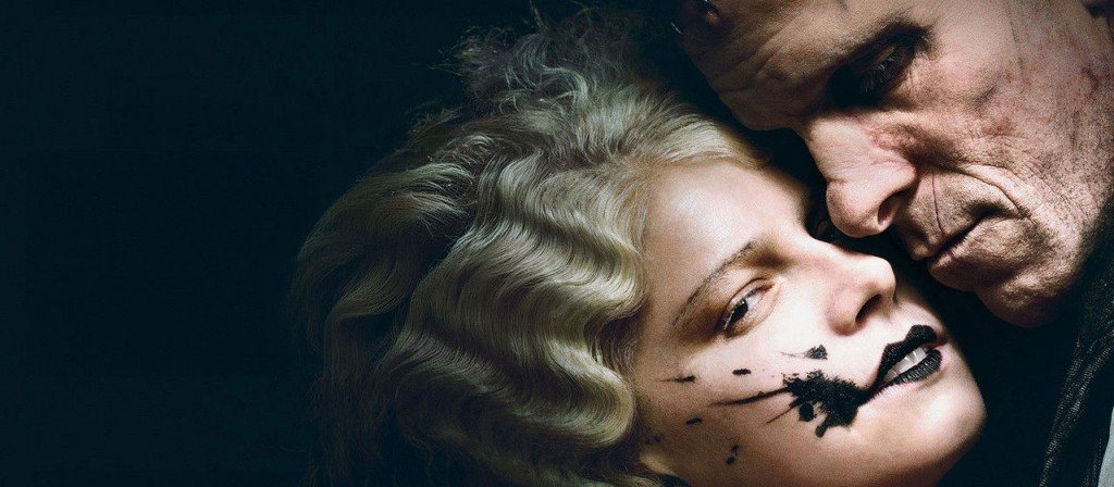 actualité The Bride !