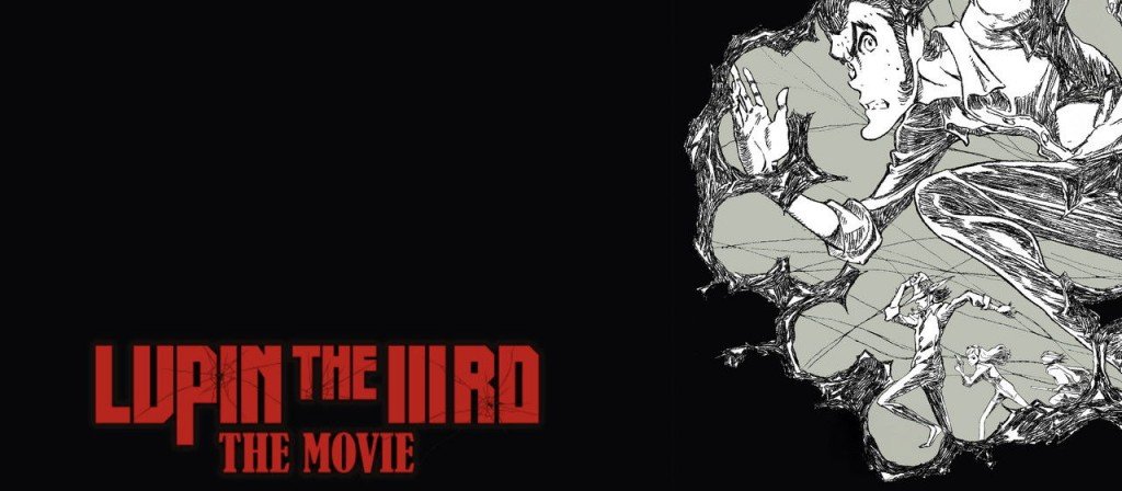 actualité Lupin the IIIrd the movie : la lignée immortelle