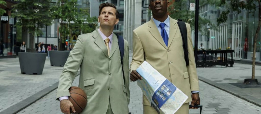 actualité Le rêve américain