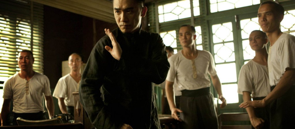 actualité The Grandmaster