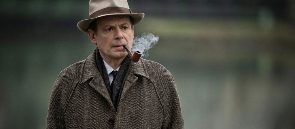 actualité Maigret et le mort amoureux