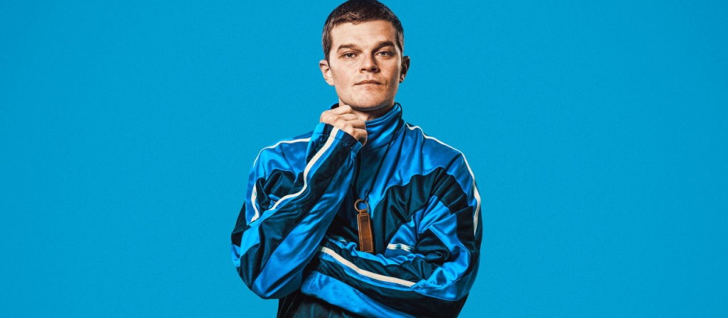 actualité Plus fort que moi