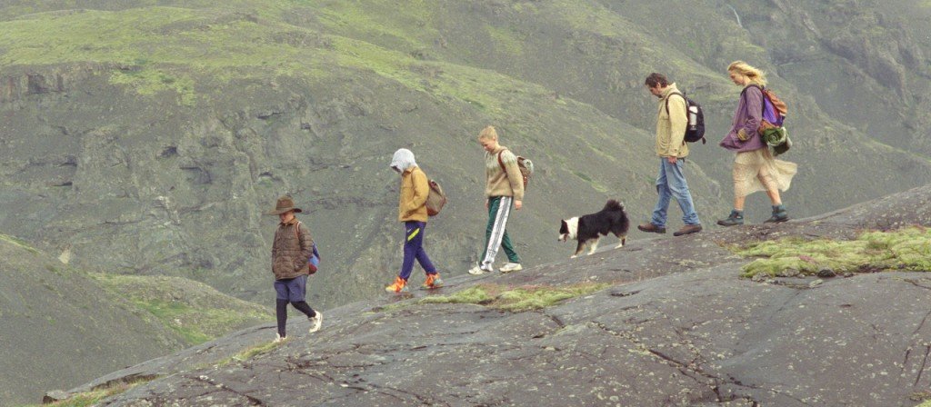 actualité L'amour qu'il nous reste