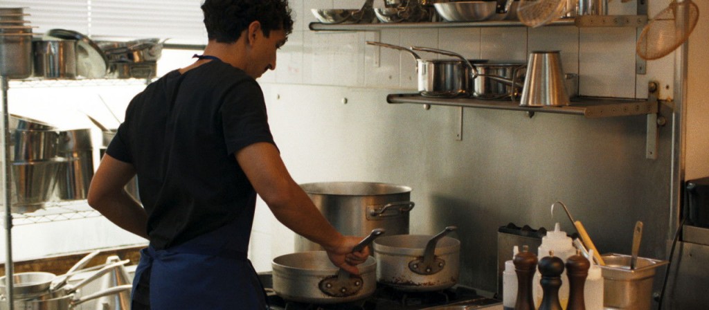 actualité La petite cuisine de Mehdi