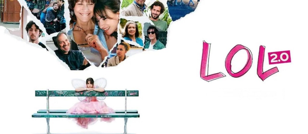 actualité LOL 2.0