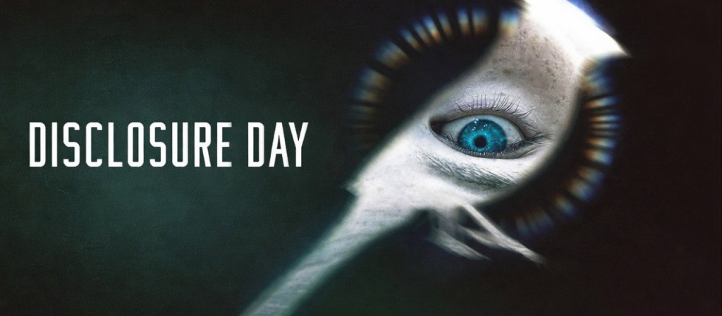 actualité Disclosure Day
