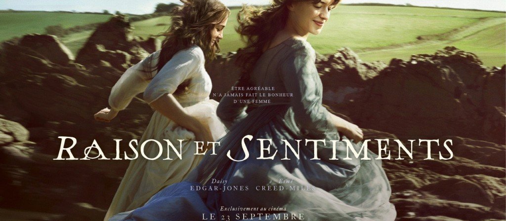 actualité Raison et sentiments