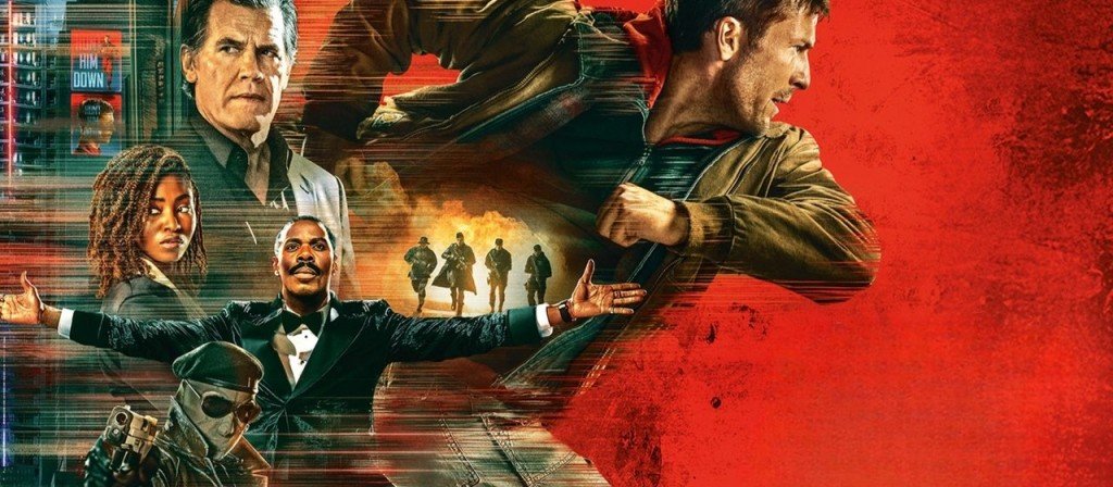 actualité Running man