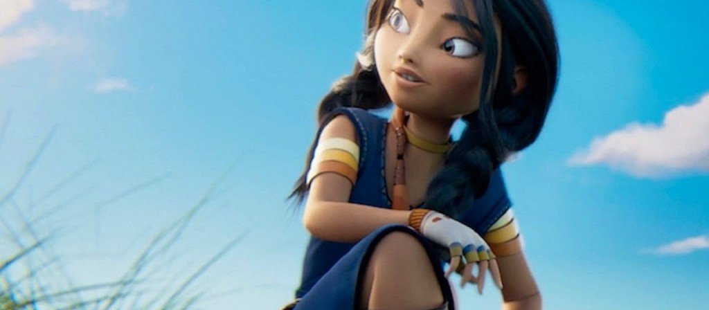 actualité Kayara, princesse inca