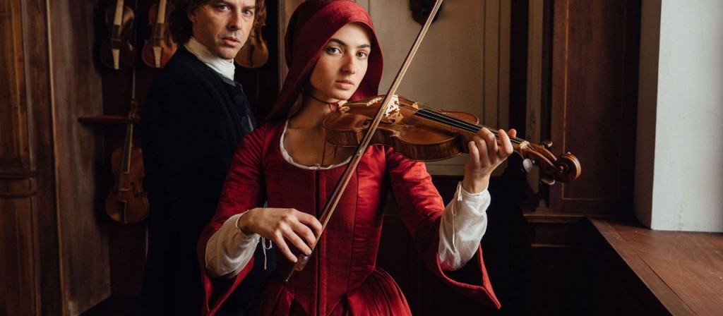 actualité Vivaldi et moi