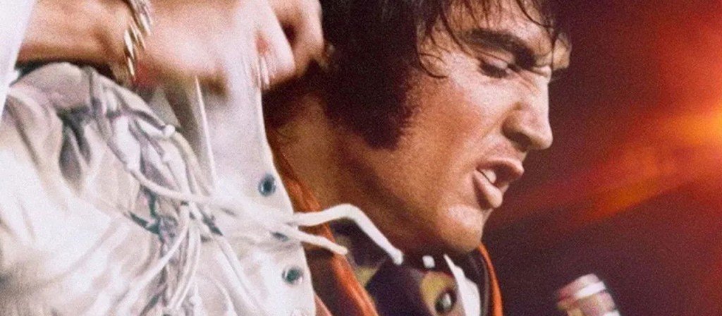 actualité EPiC : Elvis Presley in concert