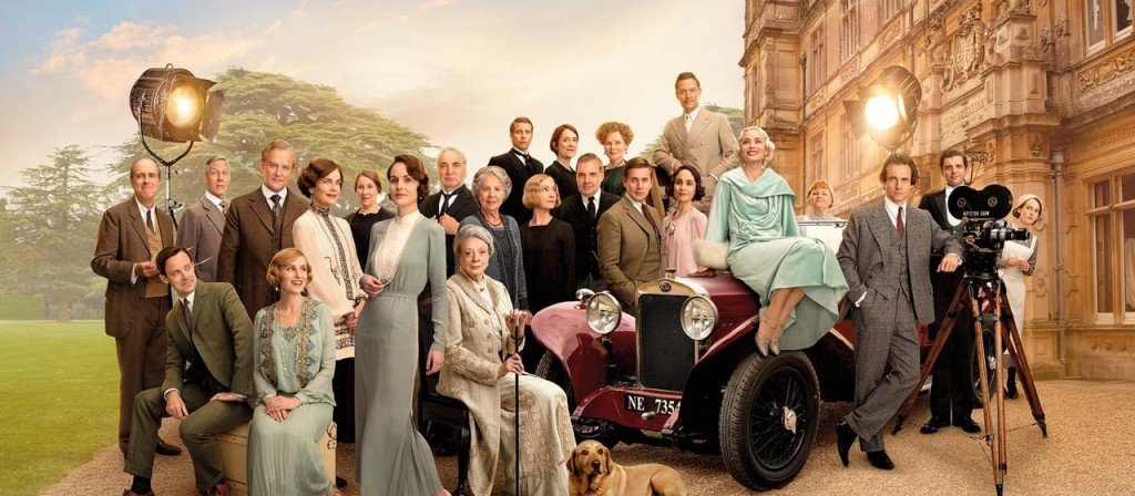 actualité Downton Abbey II: Une nouvelle ère