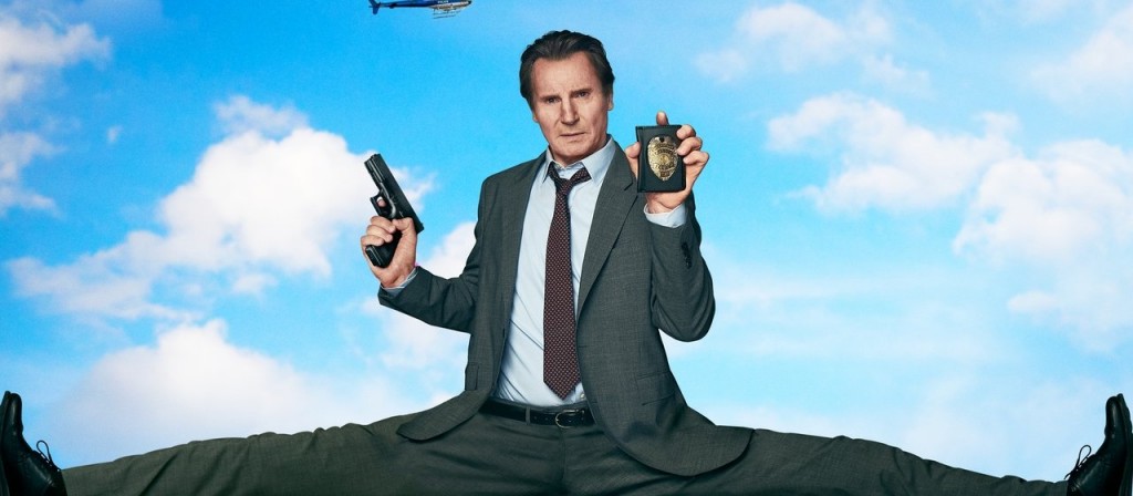 actualité Y a-t-il un flic pour sauver le monde ?