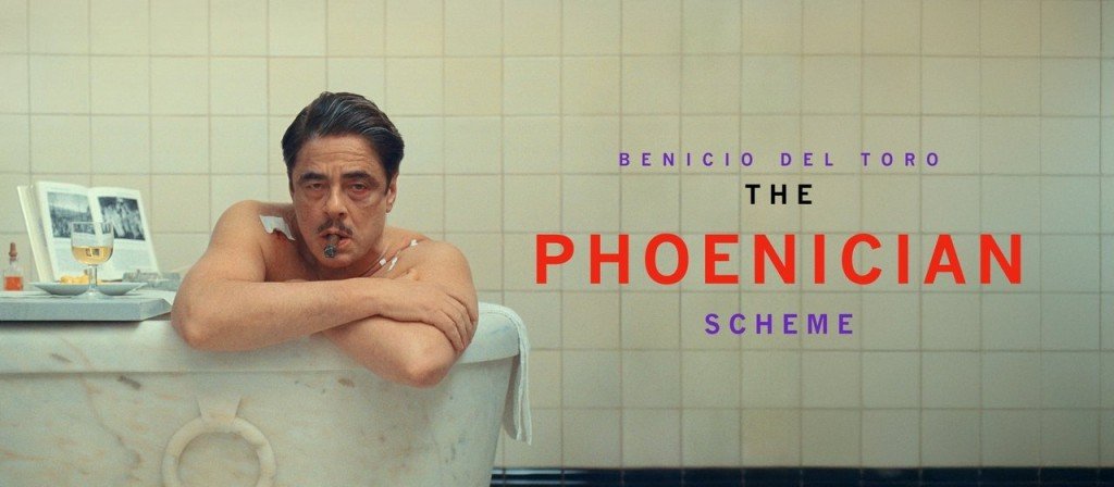 actualité The phoenician scheme