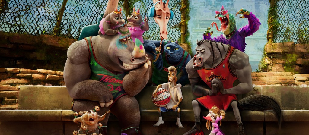 actualité Goat : Rêver plus haut