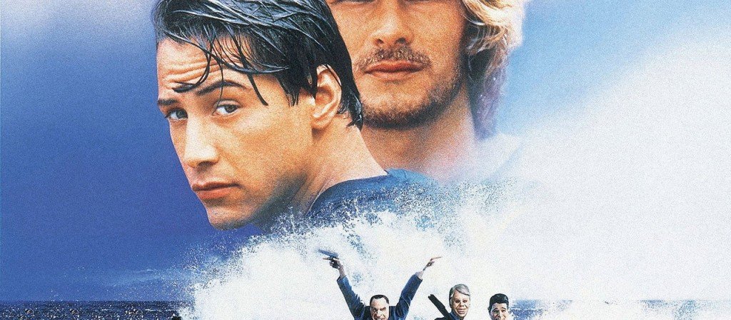actualité Point Break