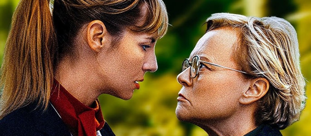 actualité La pire mère au monde