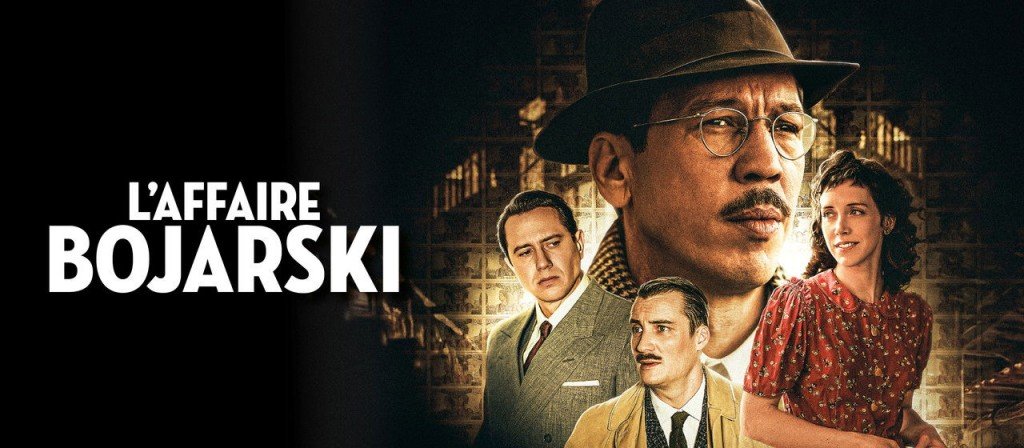 actualité L'affaire Bojarski