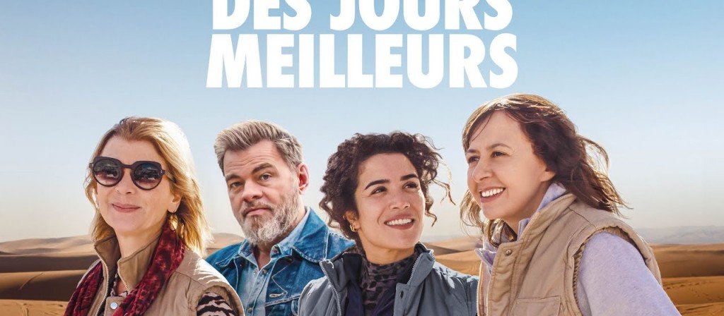 actualité Des jours meilleurs