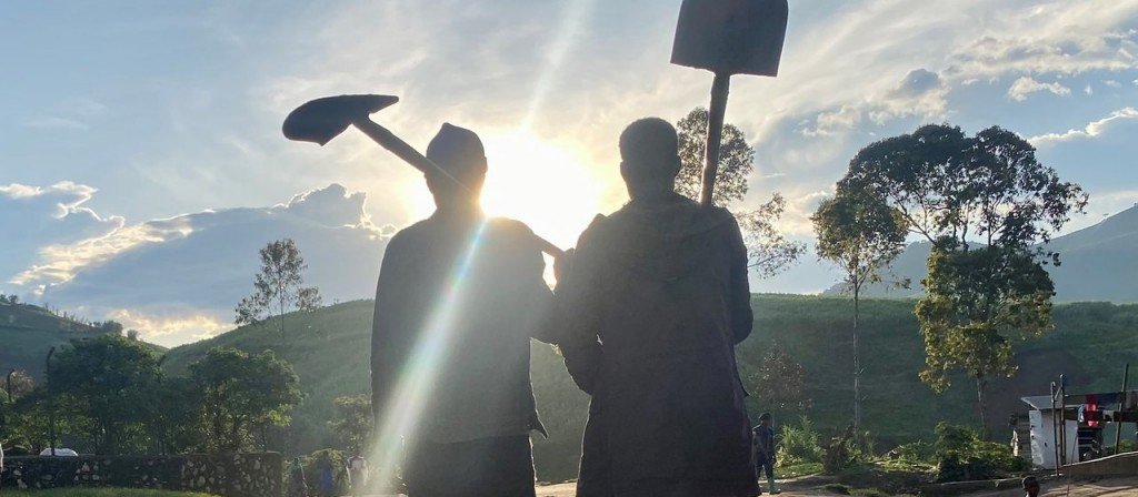 actualité Le sang et la boue