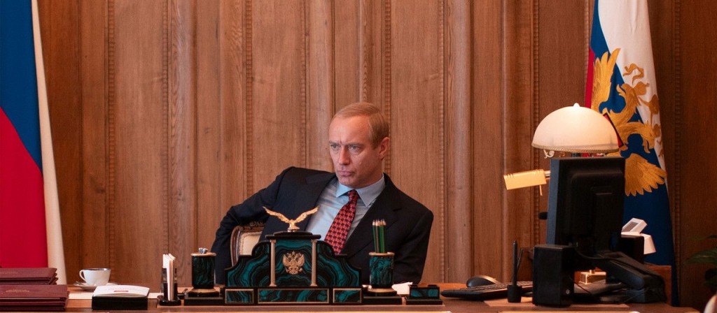 actualité Le mage du Kremlin