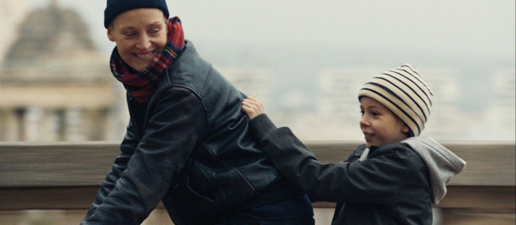 actualité Love me tender