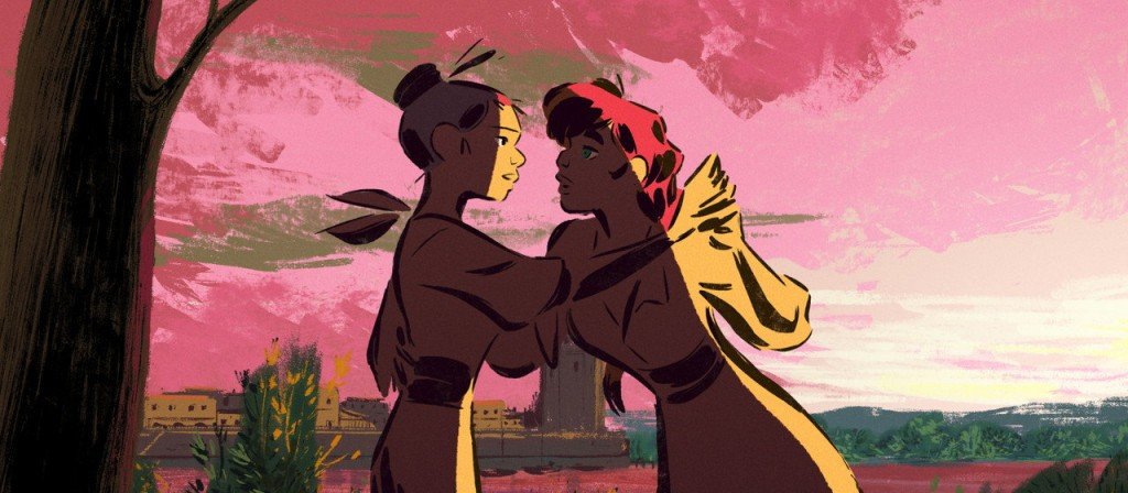 actualité Carmen,  l'oiseau rebelle