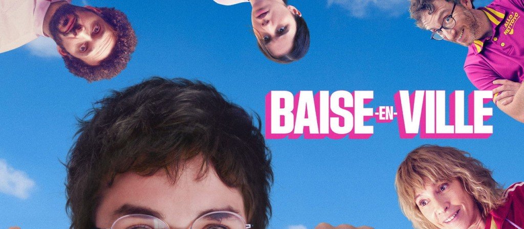 actualité Baise-en-ville