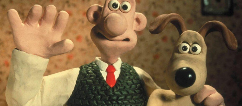 actualité Wallace & Gromit : les inventuriers