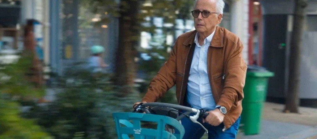 actualité Victor comme tout le monde