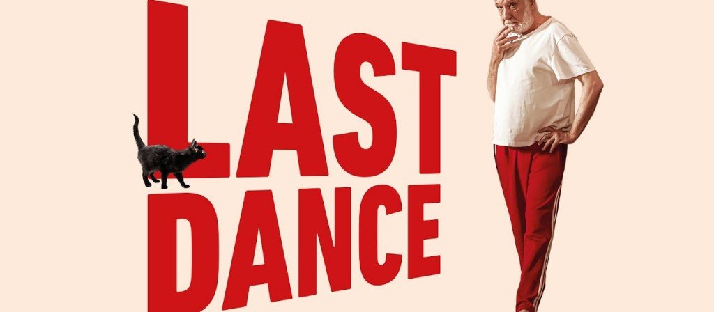 actualité Last dance !