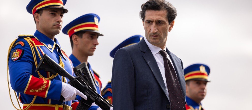 actualité Les Aigles de la République