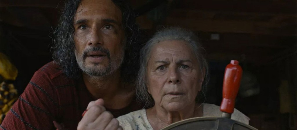 actualité Les voyages de Tereza