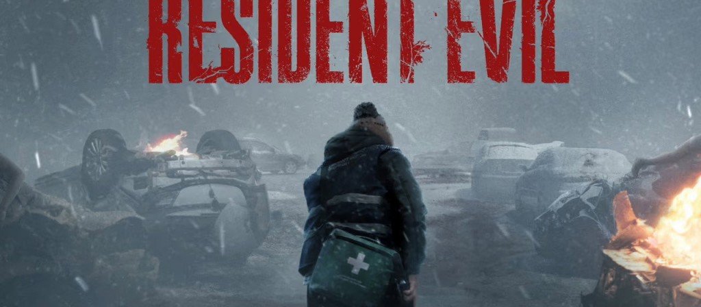 actualité resident evil