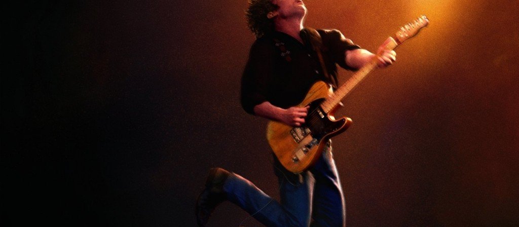 actualité Springsteen - Deliver me from nowhere