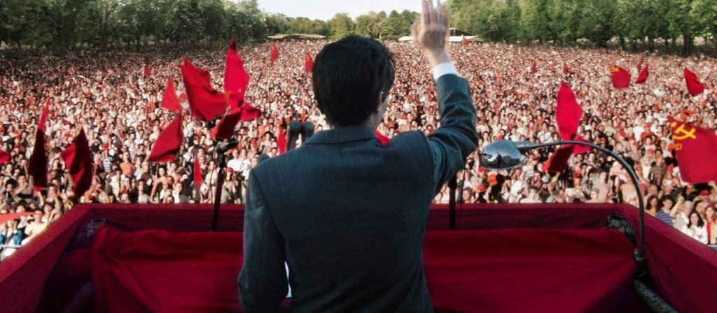 actualité Berlinguer, la grande ambition