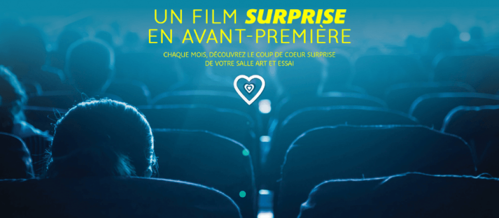 actualité Coup de Cœur Surprise