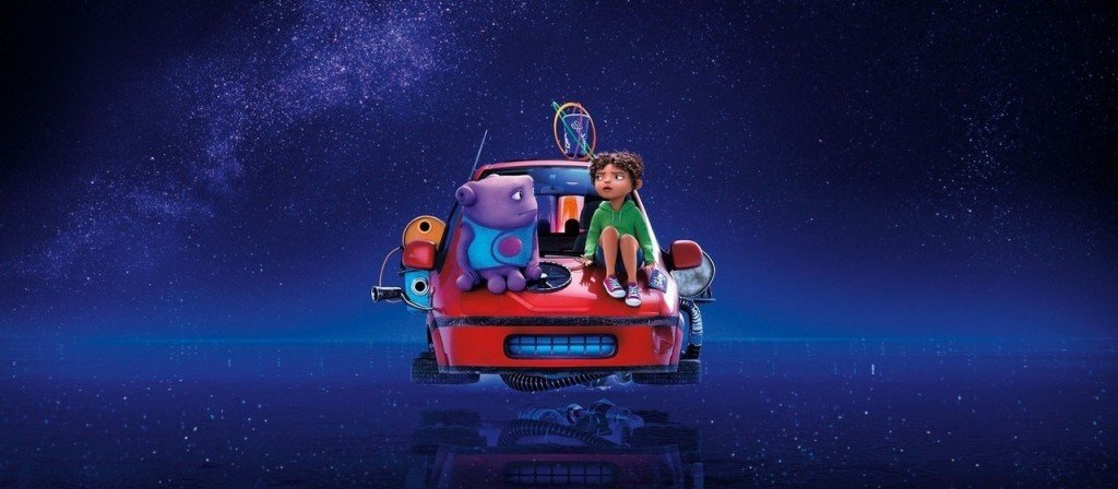 actualité En route !