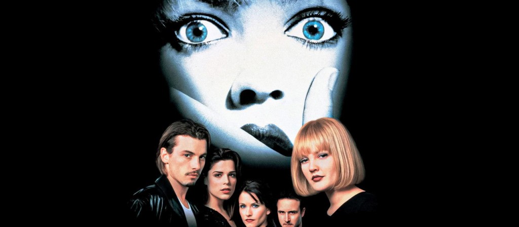 actualité Scream