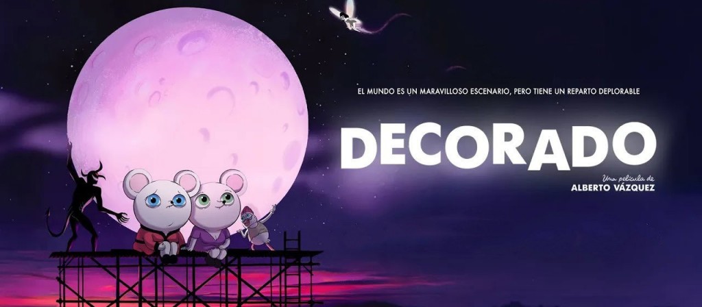 actualité Decorado