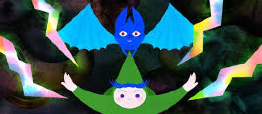 actualité Les fées sorcières