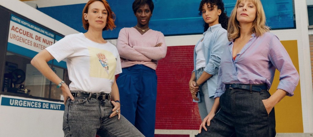 actualité La maison des femmes