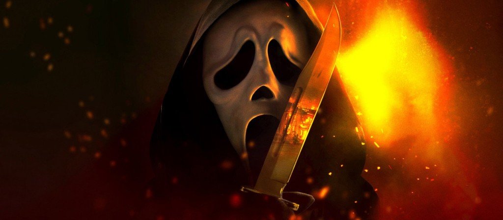 actualité Scream 7