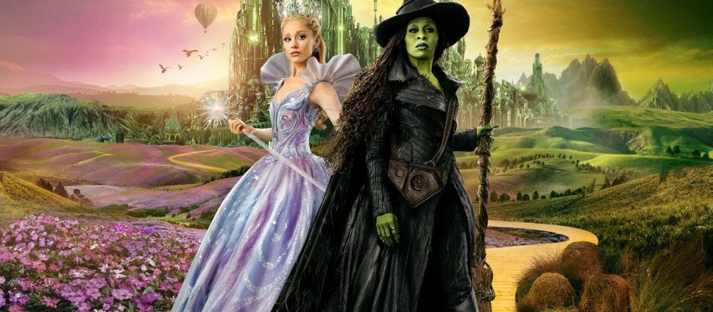 actualité Wicked : partie II