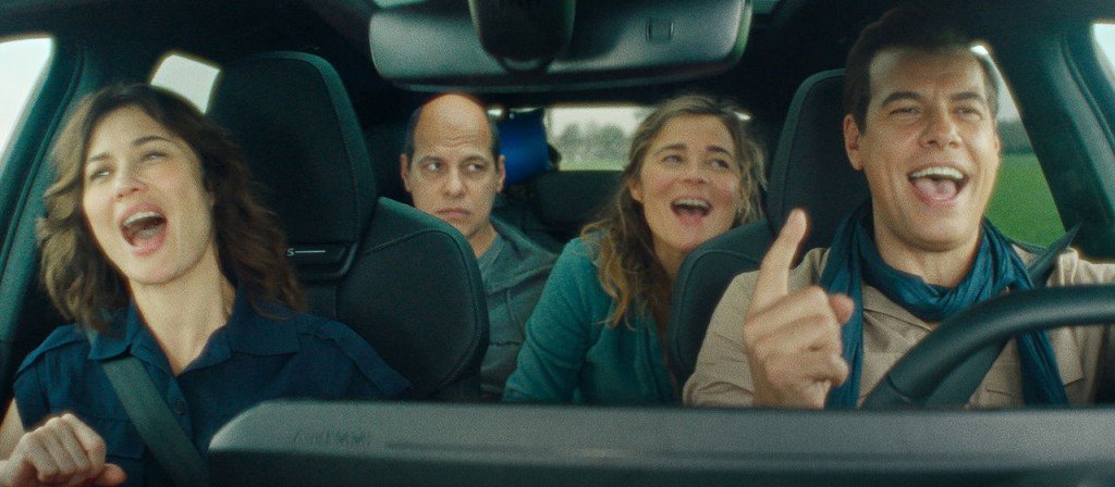 actualité Alter ego