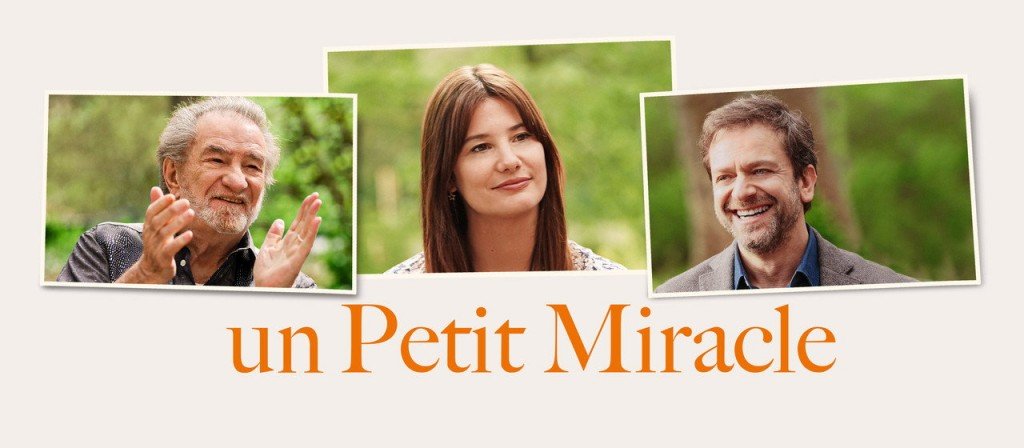 actualité Une petit miracle