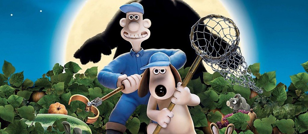 actualité Wallace et Gromit : le mystère du lapin-garou