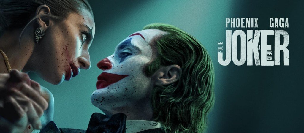 actualité Joker : folie à deux