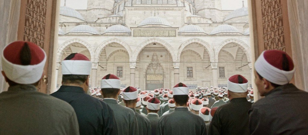 actualité La conspiration du Caire